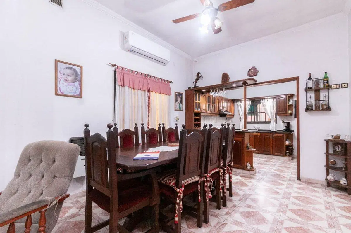 CASA 4 AMBIENTES VENTA EN VALENTIN ALSINA LANÚS 4