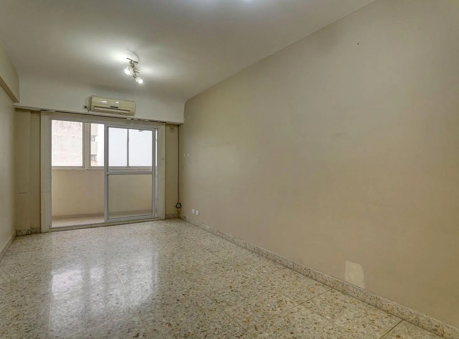 DEPARTAMENTO 3 AMB EN VENTA EN P. PATRICIOS BALCON 3