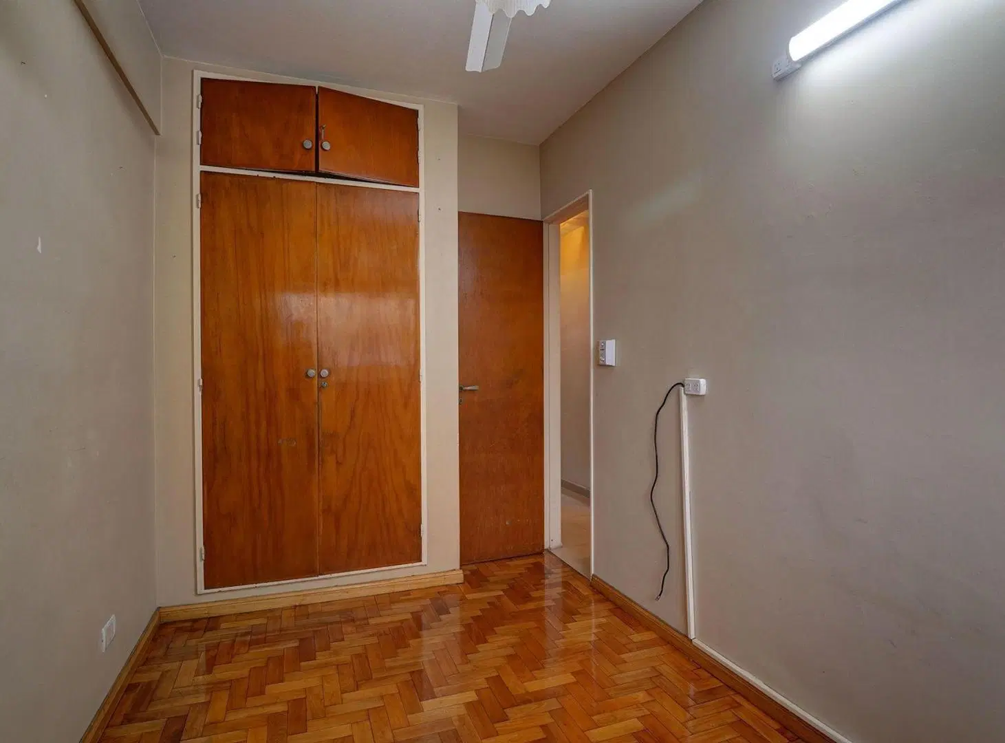 DEPARTAMENTO 3 AMB EN VENTA EN P. PATRICIOS BALCON 8
