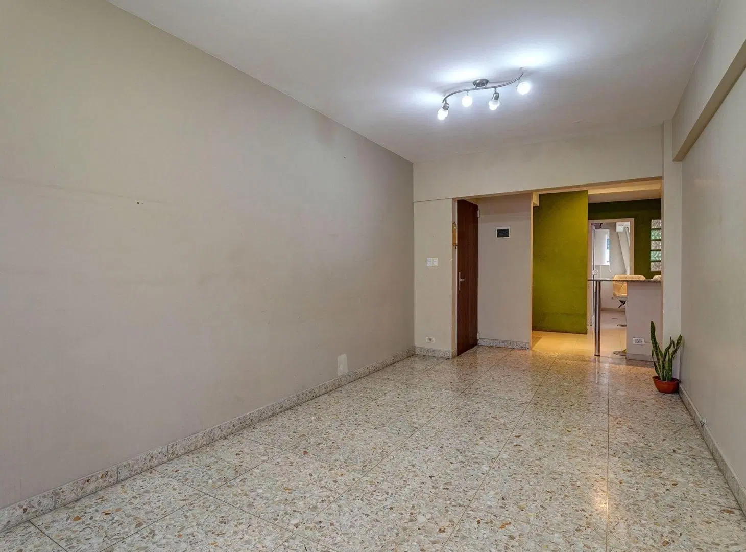 DEPARTAMENTO 3 AMB EN VENTA EN P. PATRICIOS BALCON 2