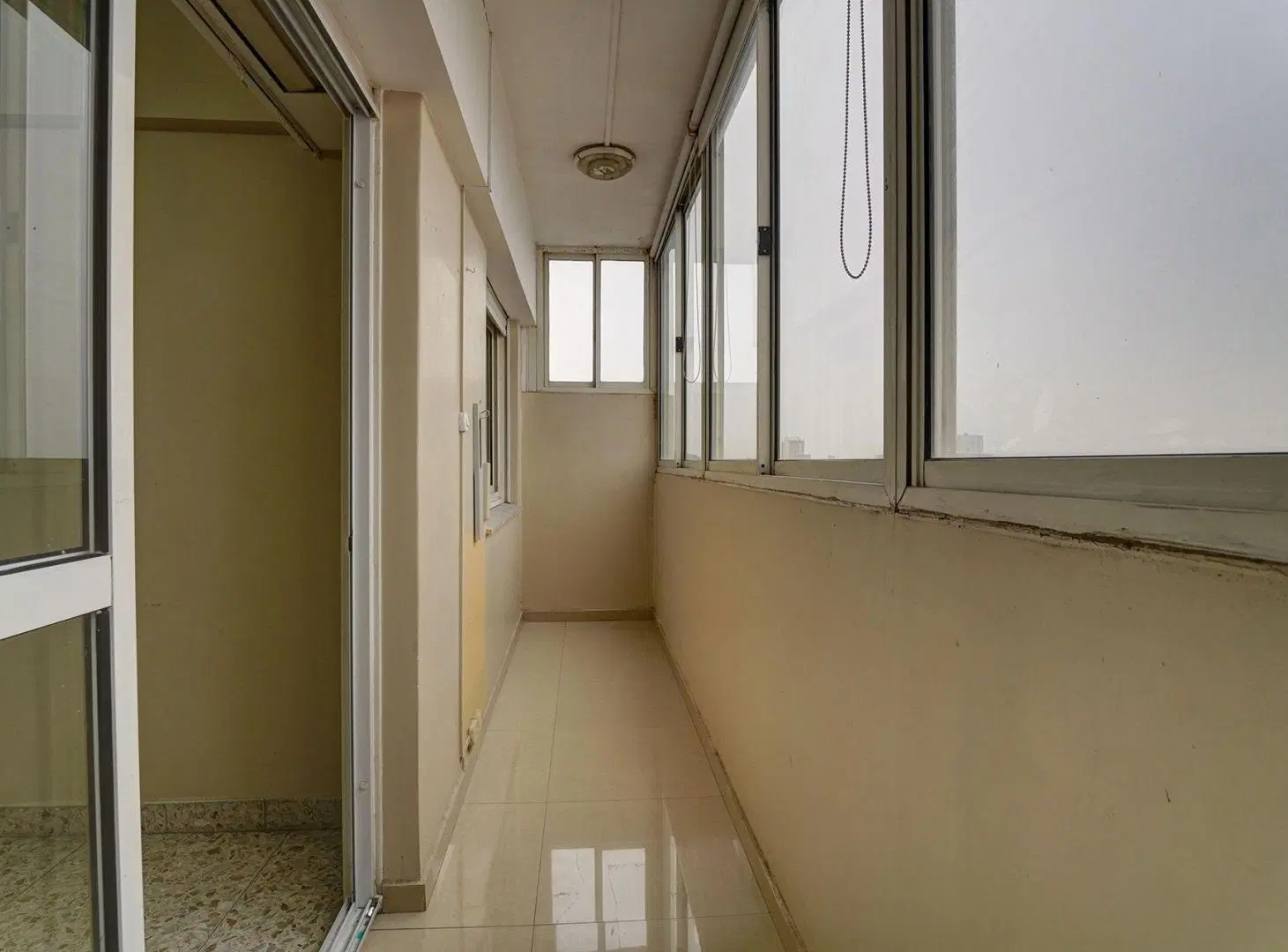 DEPARTAMENTO 3 AMB EN VENTA EN P. PATRICIOS BALCON 4