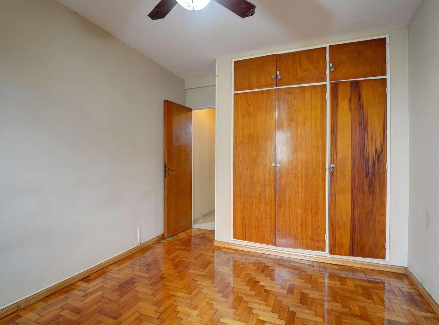 DEPARTAMENTO 3 AMB EN VENTA EN P. PATRICIOS BALCON 5