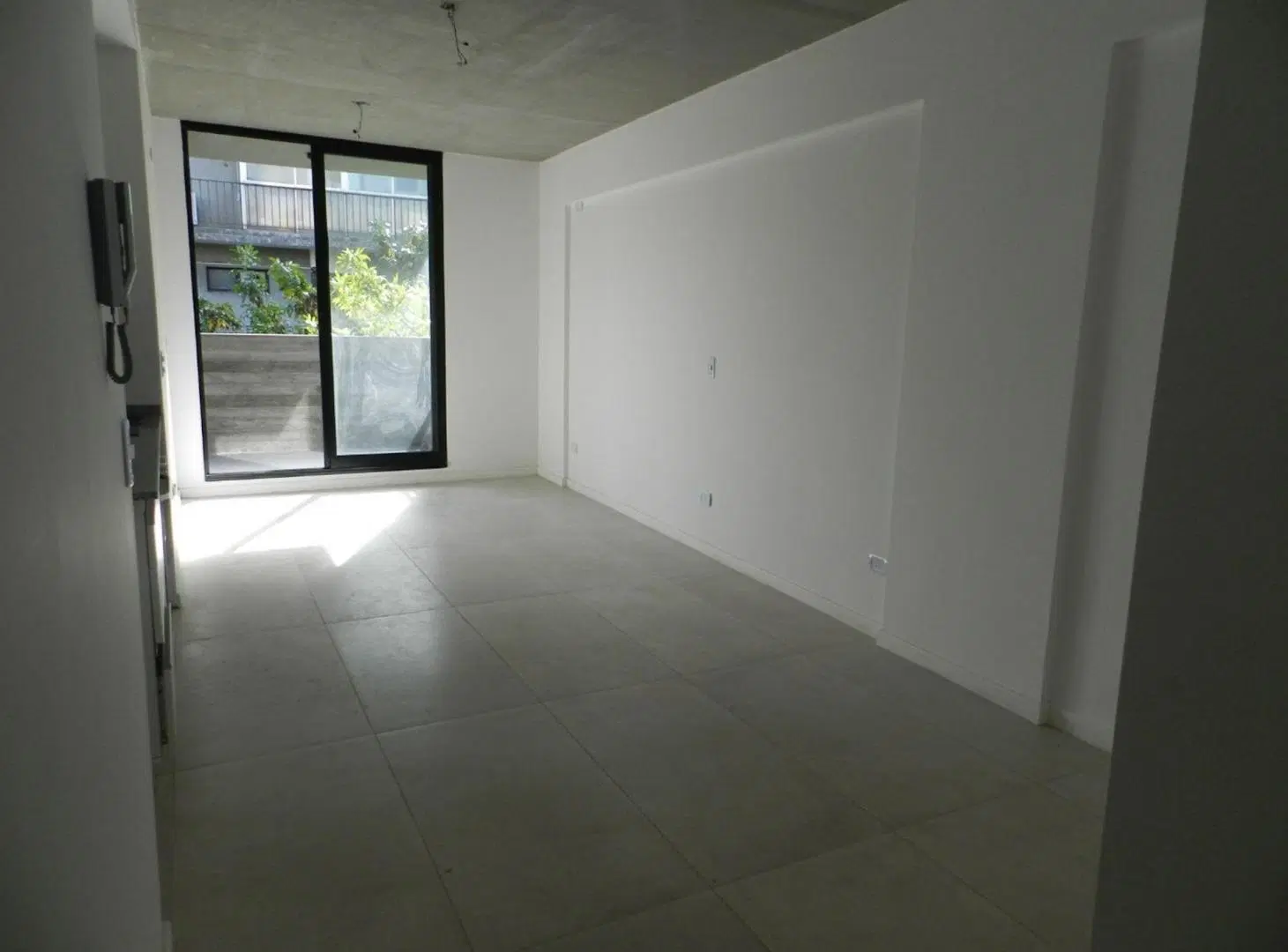 DEPARTAMENTO MONOAMBIENTE EN VENTA EN ALMAGRO 5