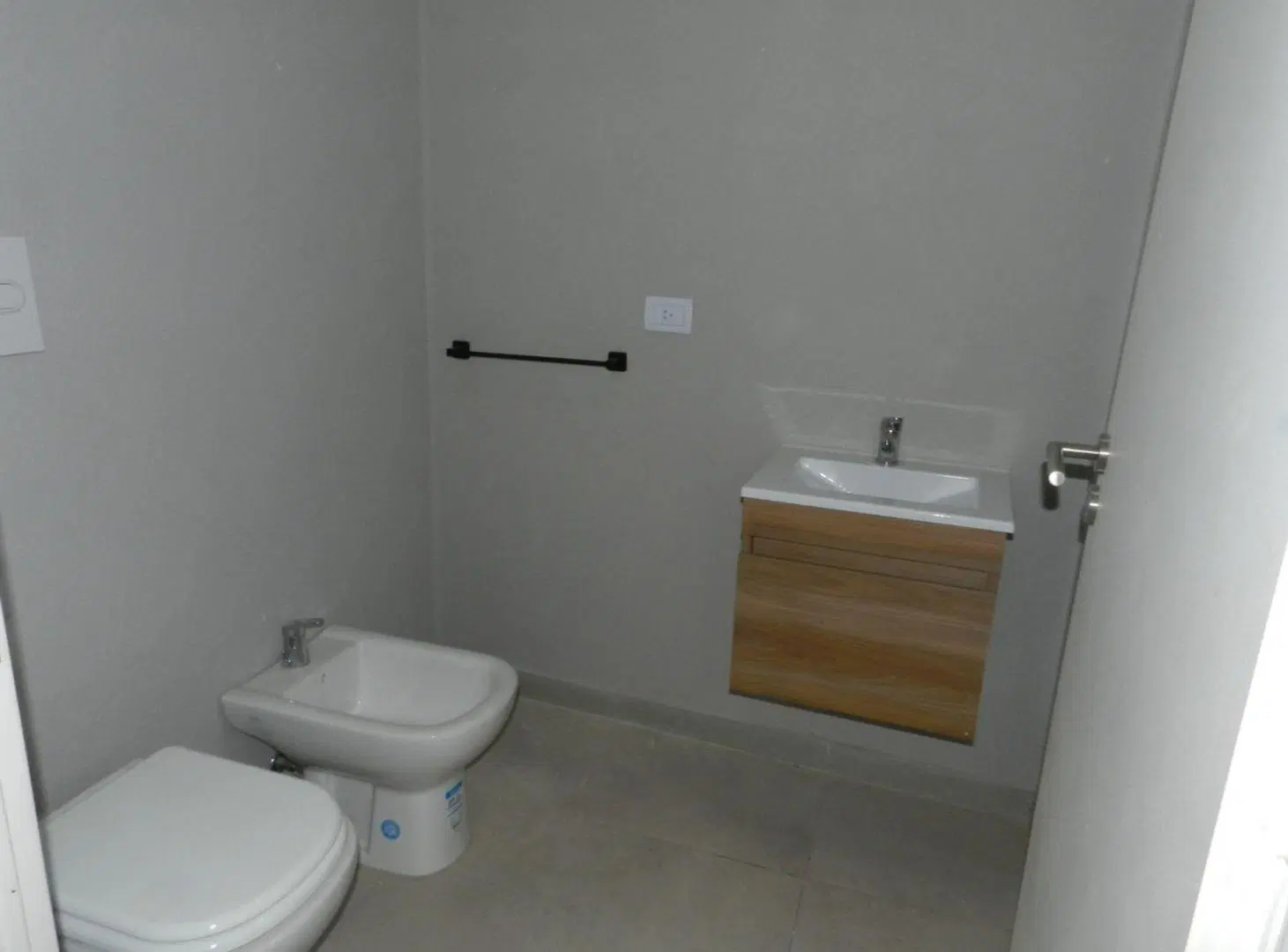 DEPARTAMENTO MONOAMBIENTE EN VENTA EN ALMAGRO 4