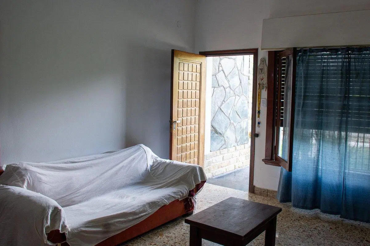 Casa 3 ambientes en venta San Martin con Quincho 2