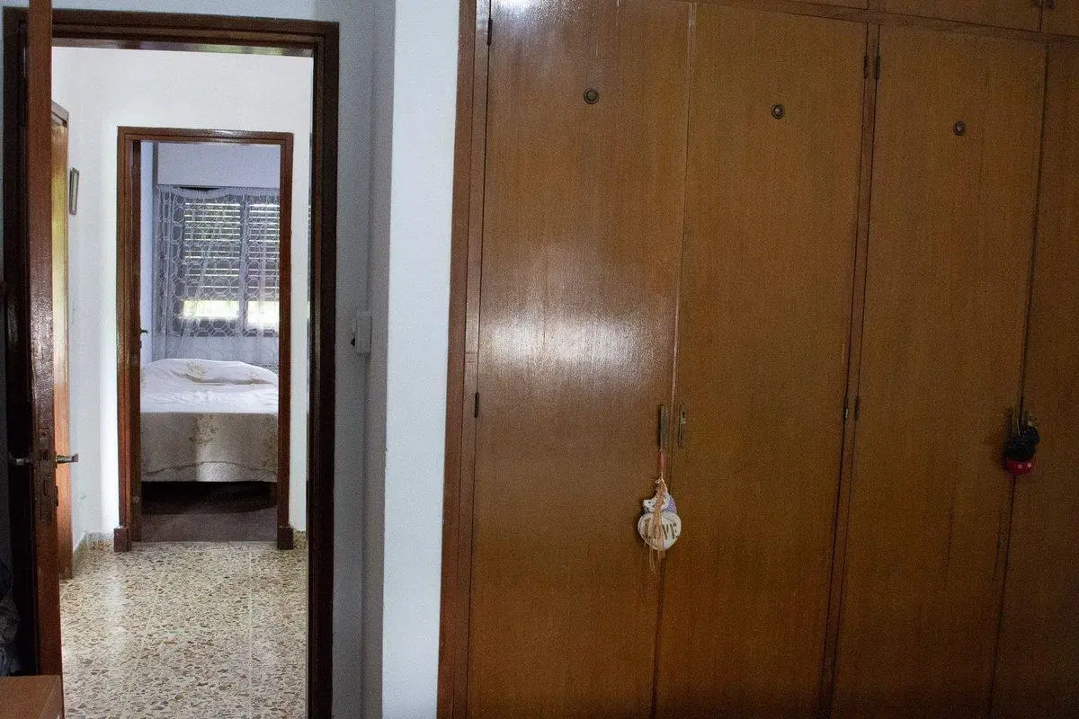Casa 3 ambientes en venta San Martin con Quincho 3