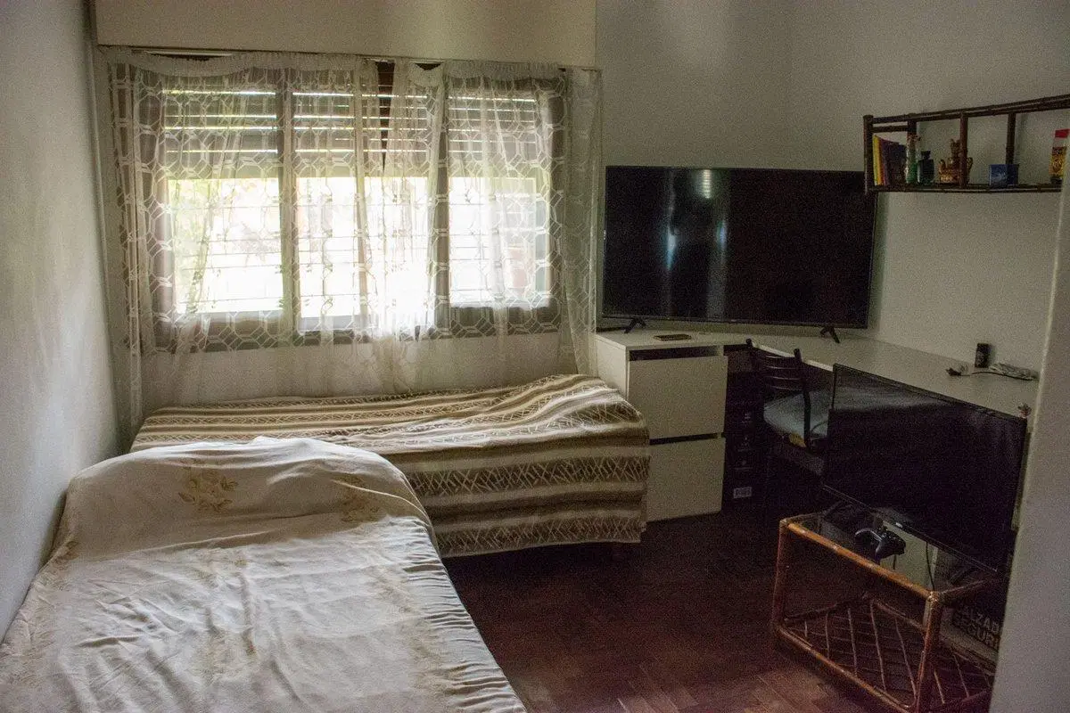 Casa 3 ambientes en venta San Martin con Quincho 5