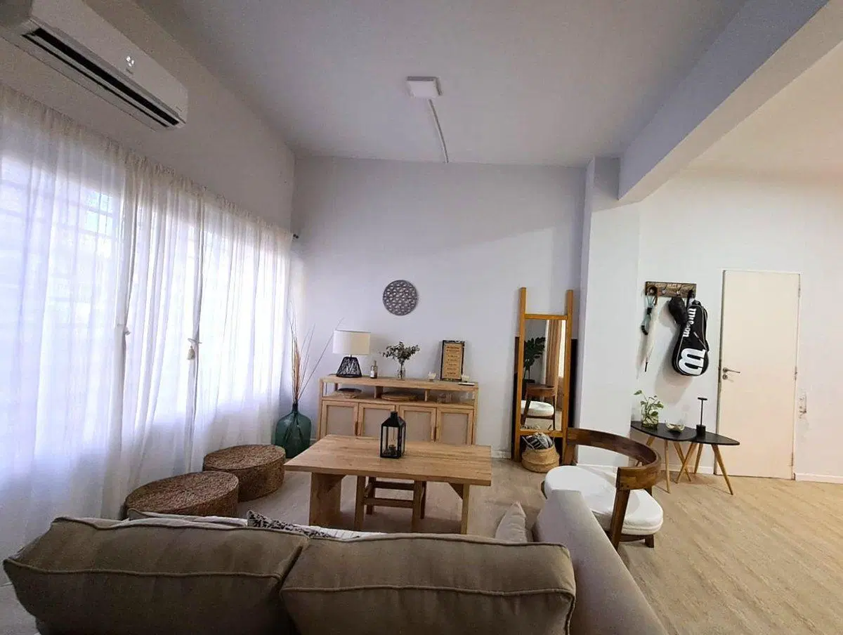 DEPARTAMENTO MONOAMBIENTE VENTA EN MORON 4
