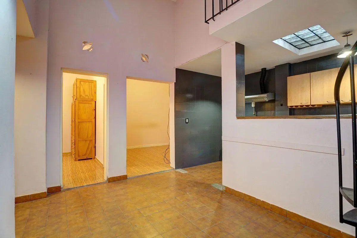 PH 3 AMBIENTES VENTA BARRACAS TERRAZA 3