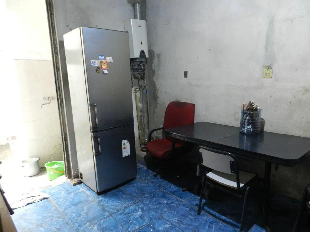 VENTA PH 4 AMBIENTES BARRACAS 4
