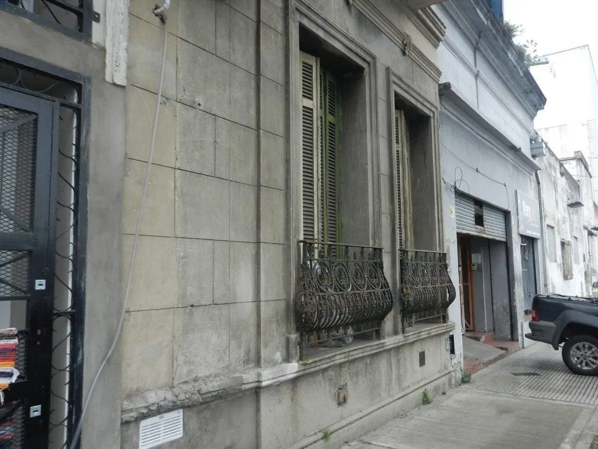 VENTA PH 4 AMBIENTES BARRACAS 2