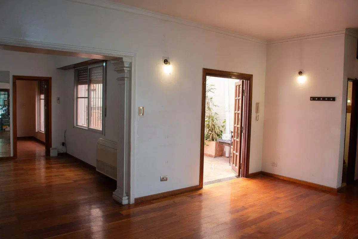 Casa 5 Ambientes en Venta Constitucion 3