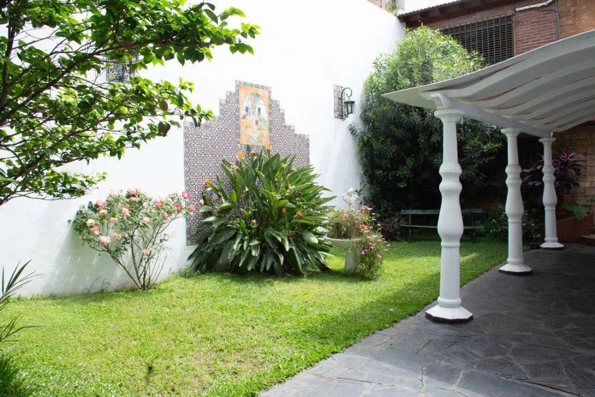 Casa 5 Ambientes en Venta Constitucion 4