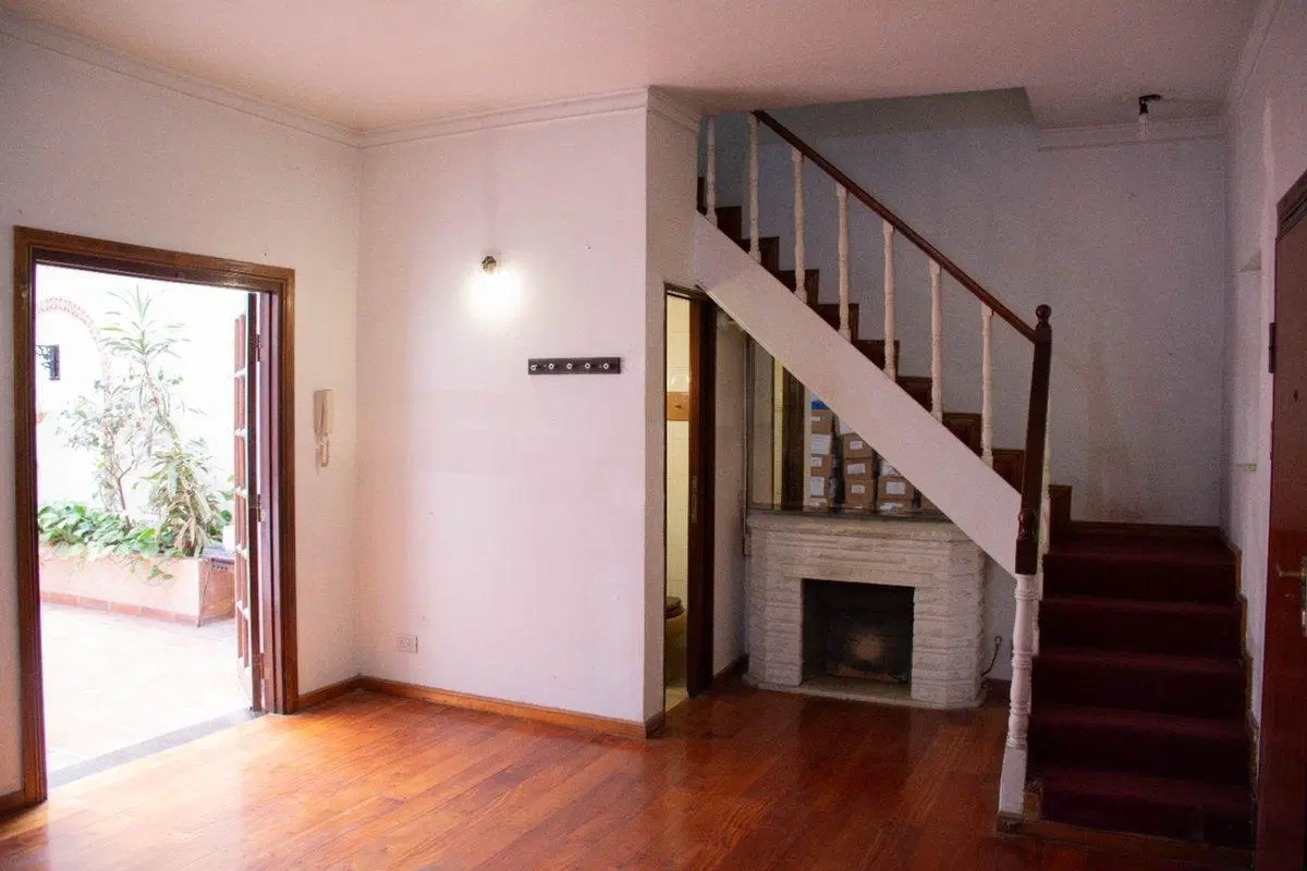 Casa 5 Ambientes en Venta Constitucion 2
