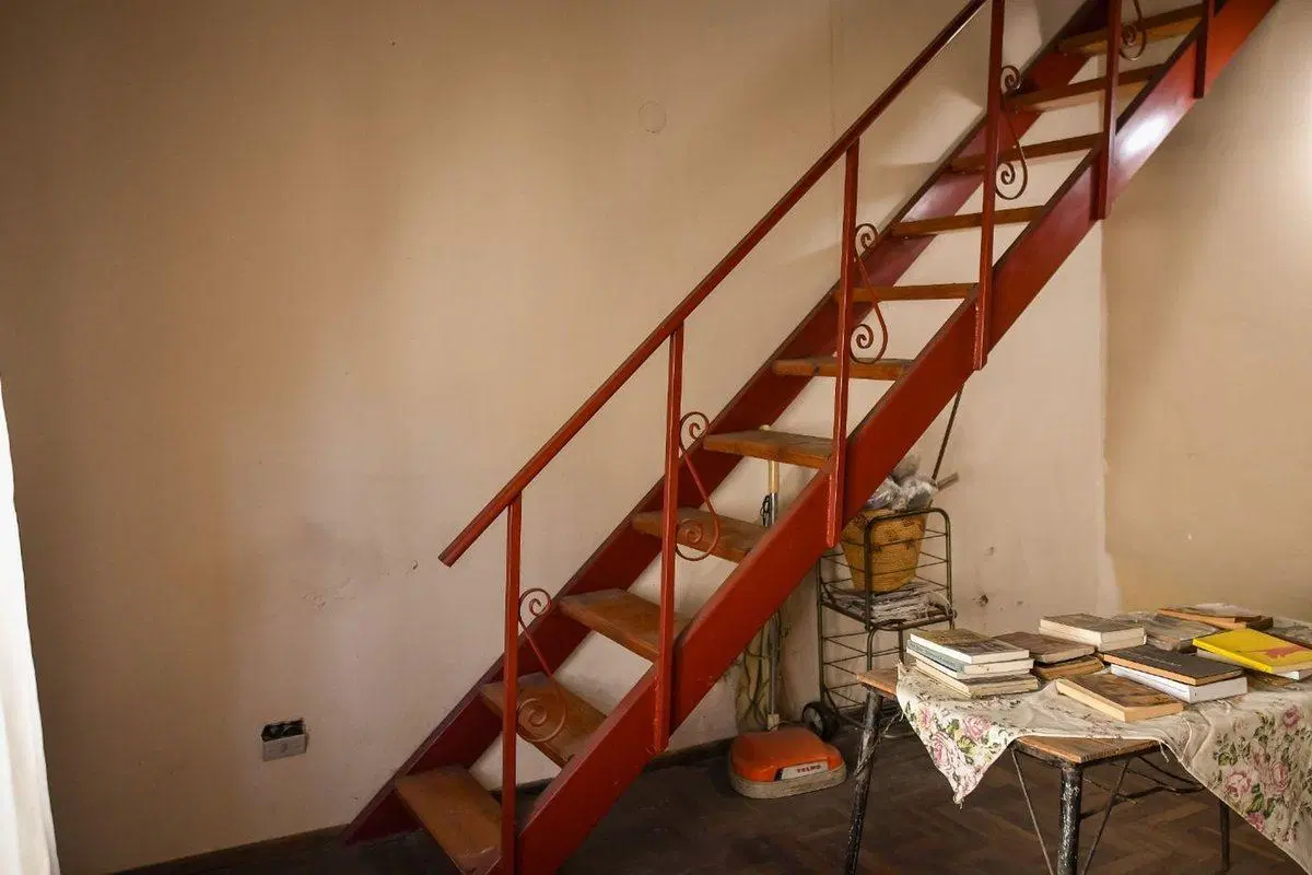 CASA 3 AMBIENTES VENTA EN TEMPERLEY 8