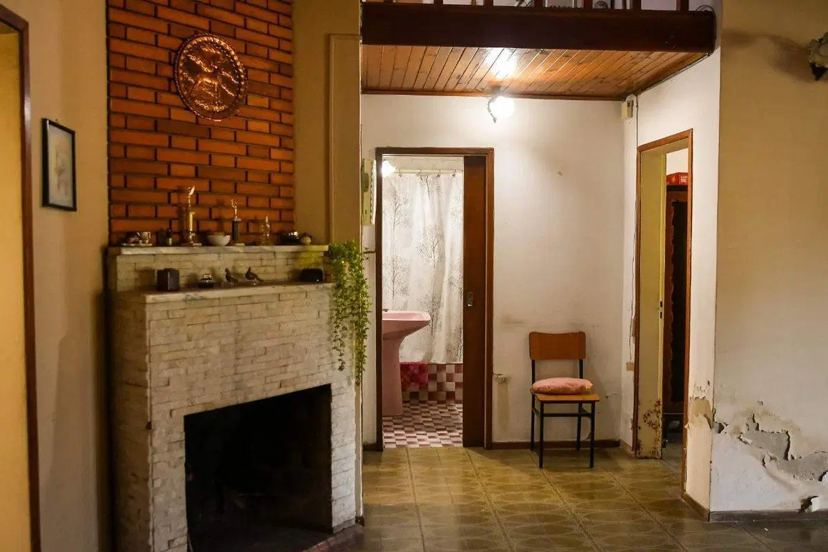 CASA 3 AMBIENTES VENTA EN TEMPERLEY 2