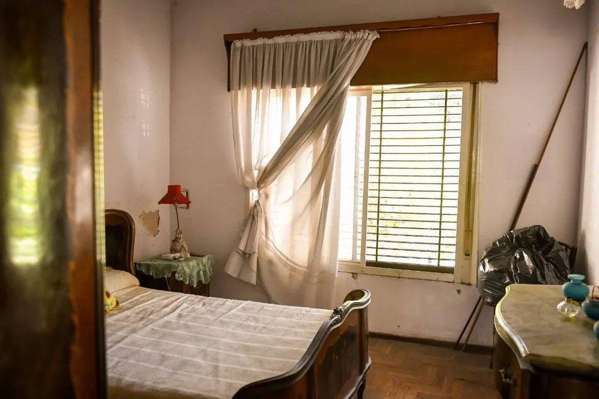 CASA 3 AMBIENTES VENTA EN TEMPERLEY 5