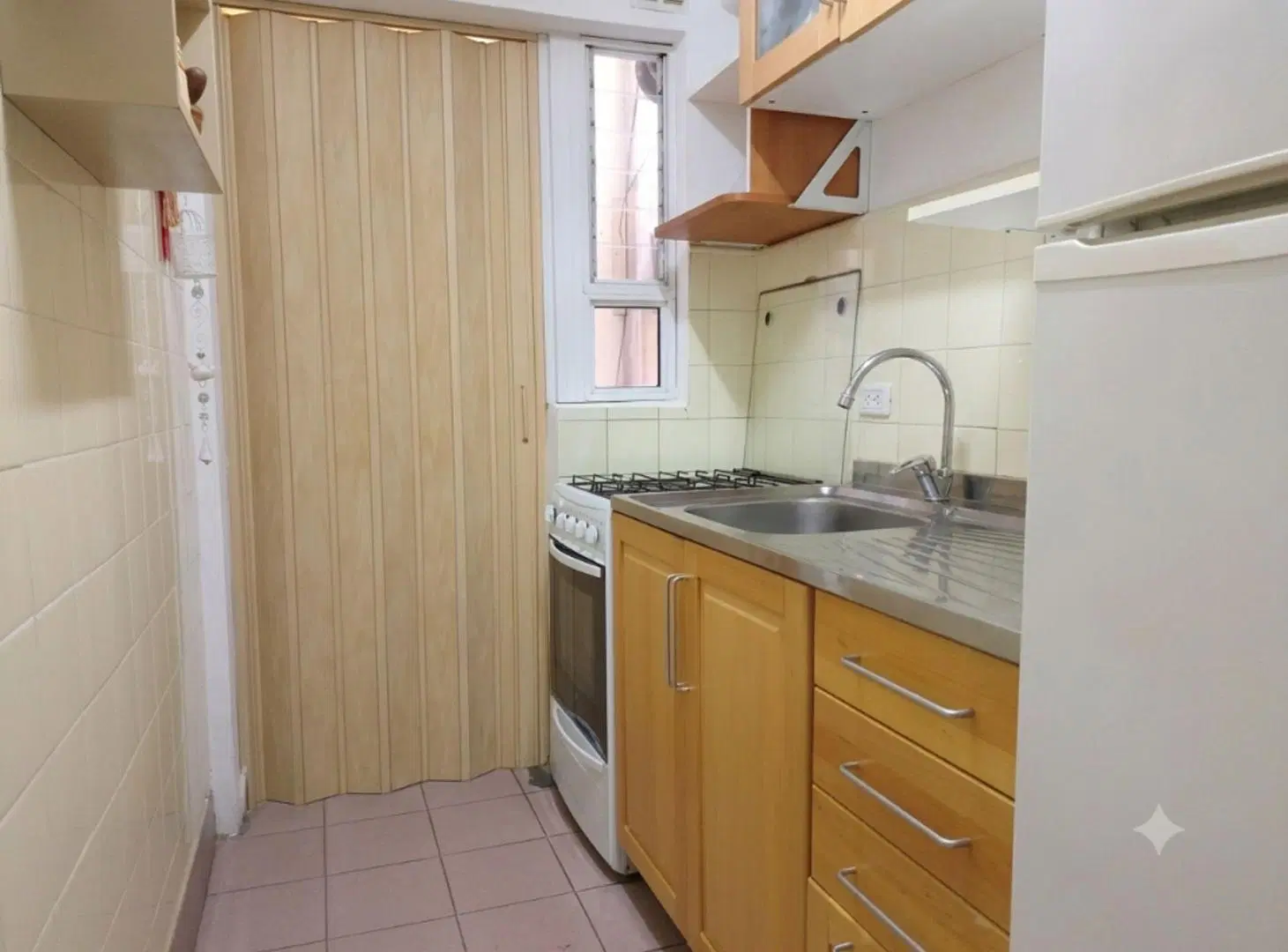 DEPARTAMENTO 3 AMB. EN VENTA EN PARQUE PATRICIOS 3