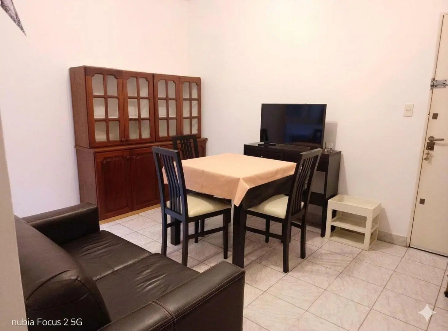 DEPARTAMENTO 3 AMB. EN VENTA EN PARQUE PATRICIOS 2