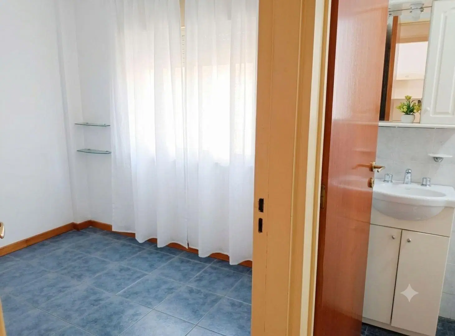 DEPARTAMENTO 3 AMB. EN VENTA EN PARQUE PATRICIOS 5