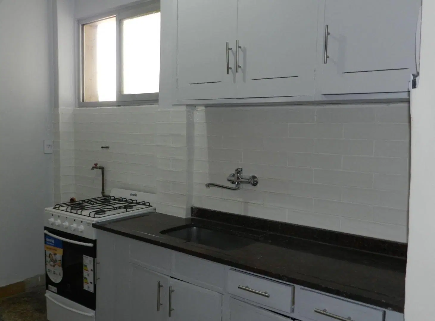 ALQUILER DEPARTAMENTO 3 AMBIENTES EN PARQUE PATRIC 4