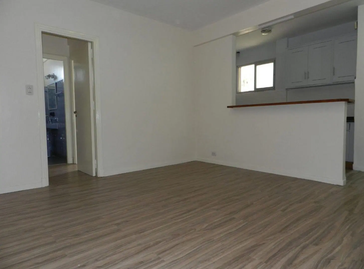 ALQUILER DEPARTAMENTO 3 AMBIENTES EN PARQUE PATRIC 2