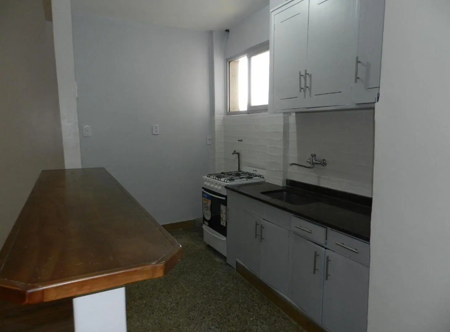 ALQUILER DEPARTAMENTO 3 AMBIENTES EN PARQUE PATRIC 3