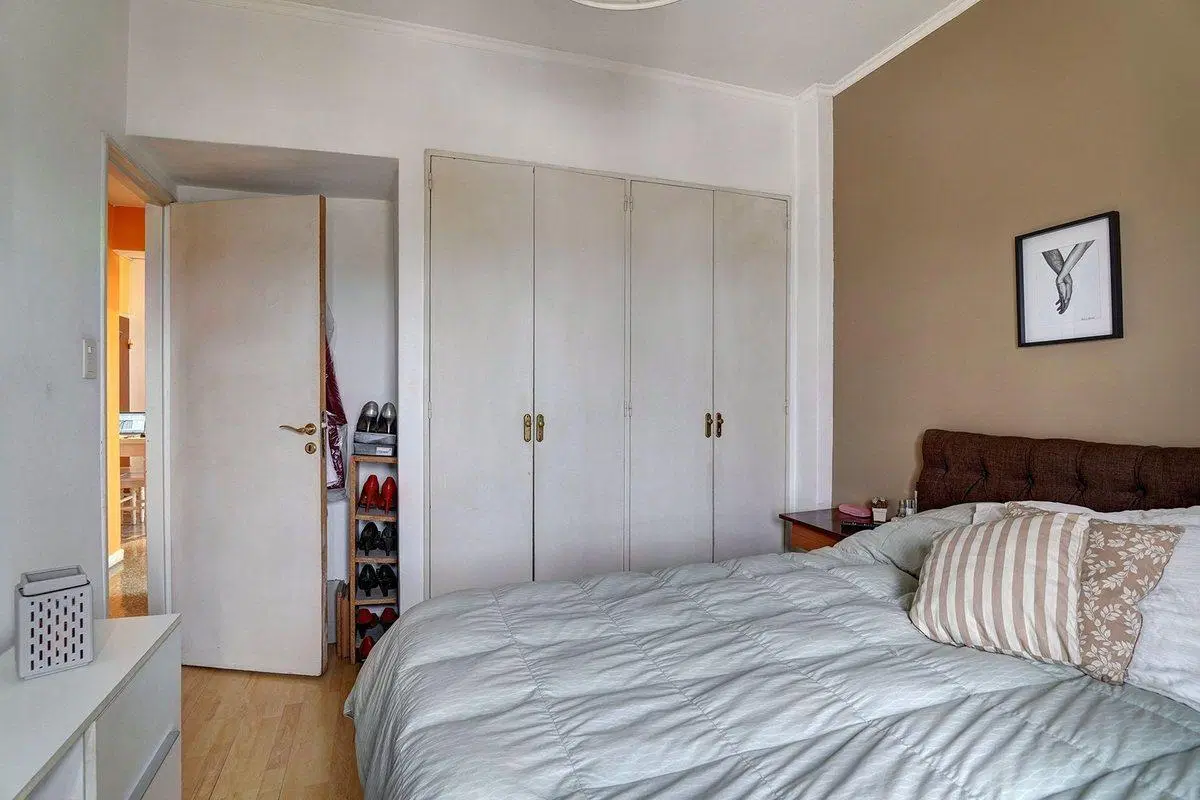 DEPARTAMENTO 3 AMBIENTES VENTA PARQUE PATRICIOS 5