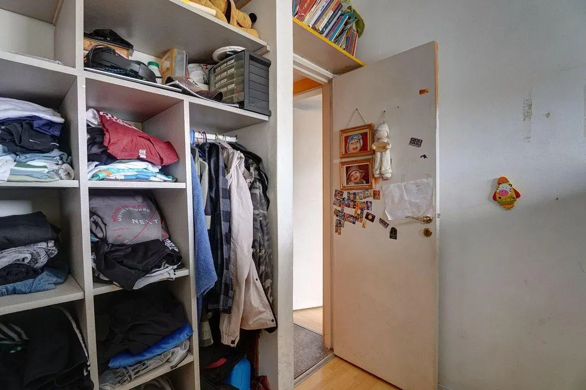 DEPARTAMENTO 3 AMBIENTES VENTA PARQUE PATRICIOS 2