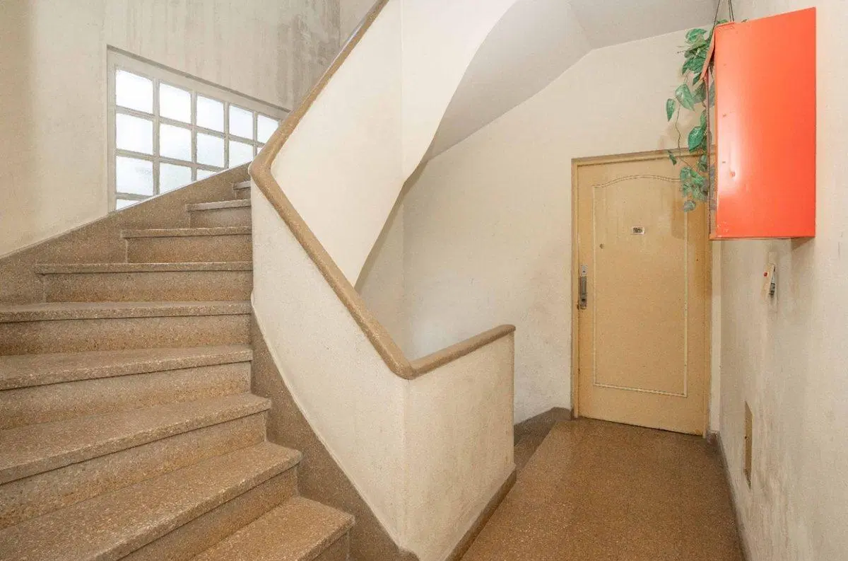 DEPARTAMENTO 2 AMBIENTES EN VENTA BARRACAS 2