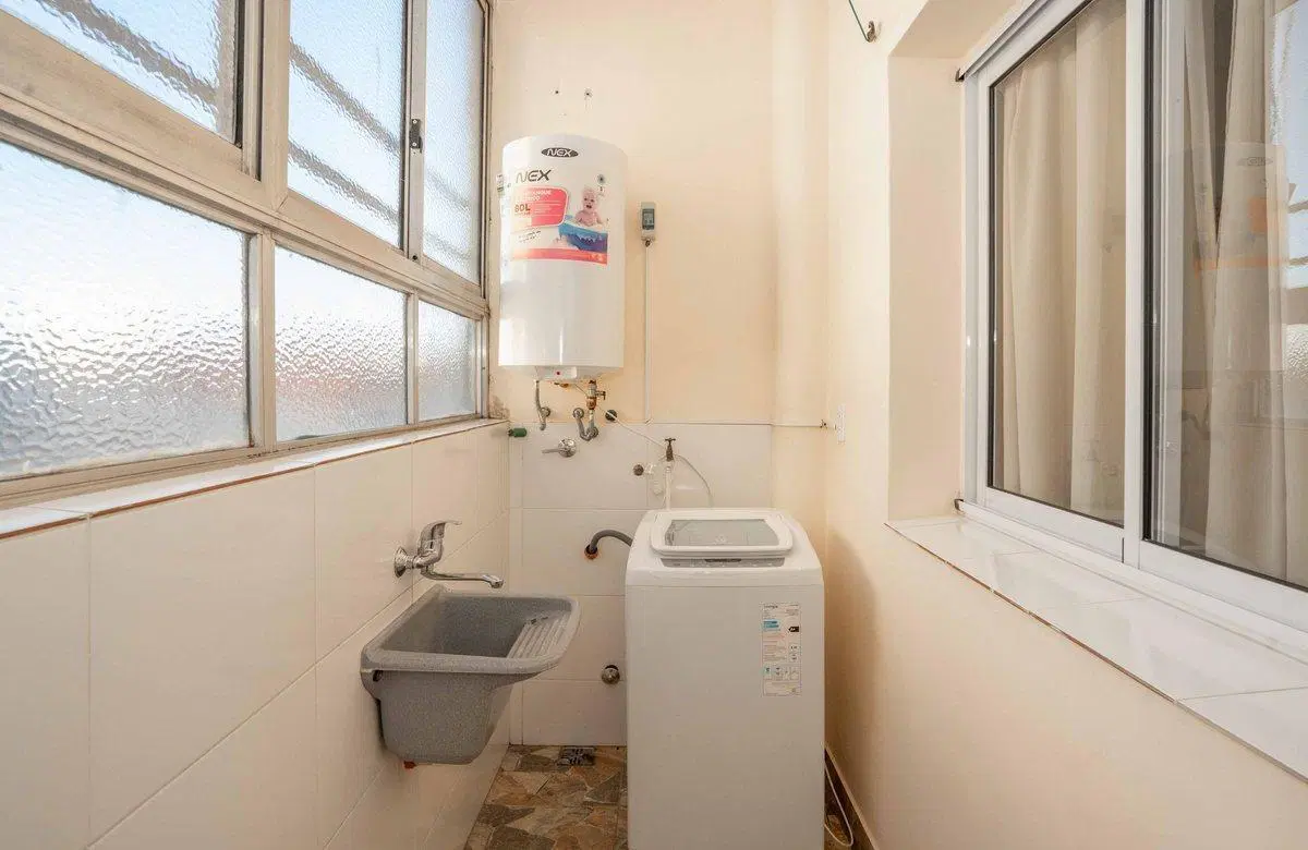 DEPARTAMENTO 2 AMBIENTES EN VENTA BARRACAS 4
