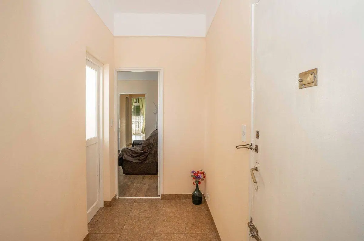 DEPARTAMENTO 2 AMBIENTES EN VENTA BARRACAS 3