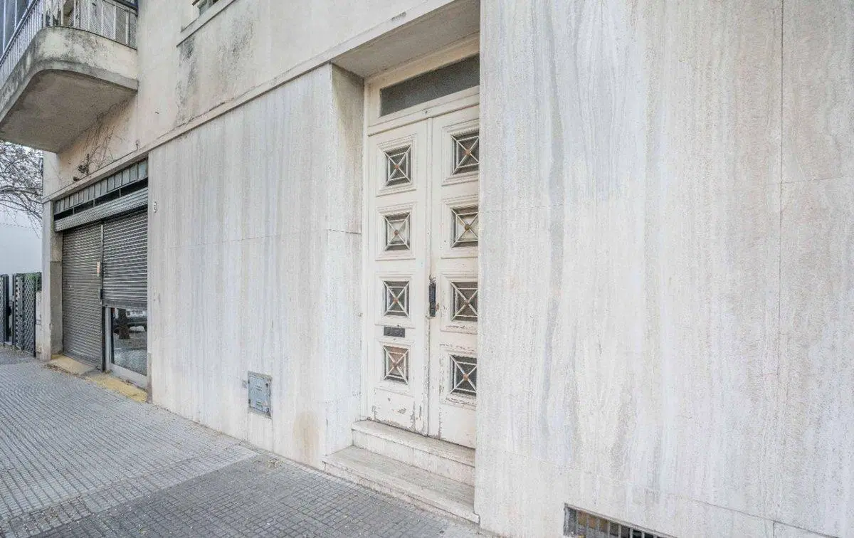 DEPARTAMENTO 2 AMBIENTES EN VENTA BARRACAS 5