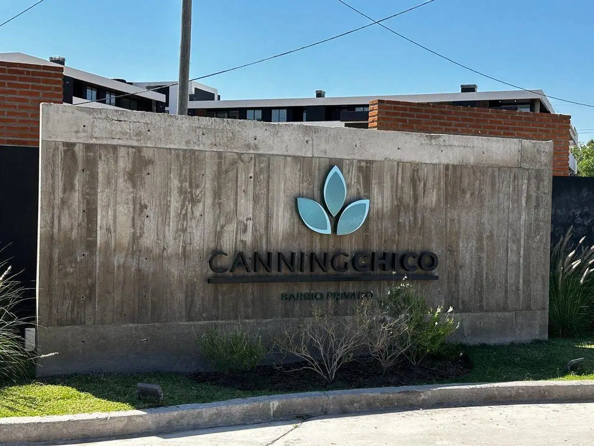 TERRENO LOTE VENTA CANNING CHICO 3