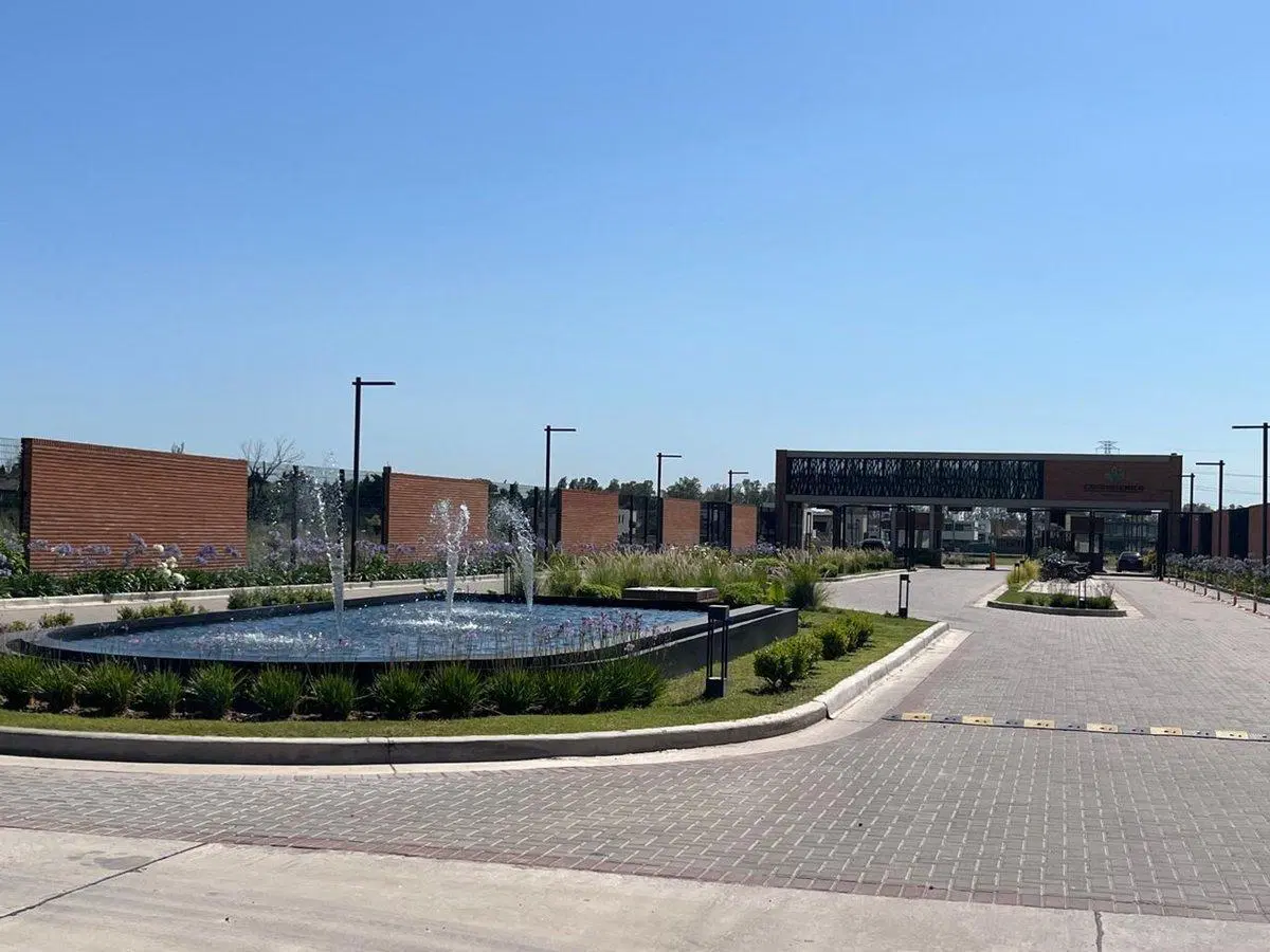 TERRENO LOTE VENTA CANNING CHICO 2