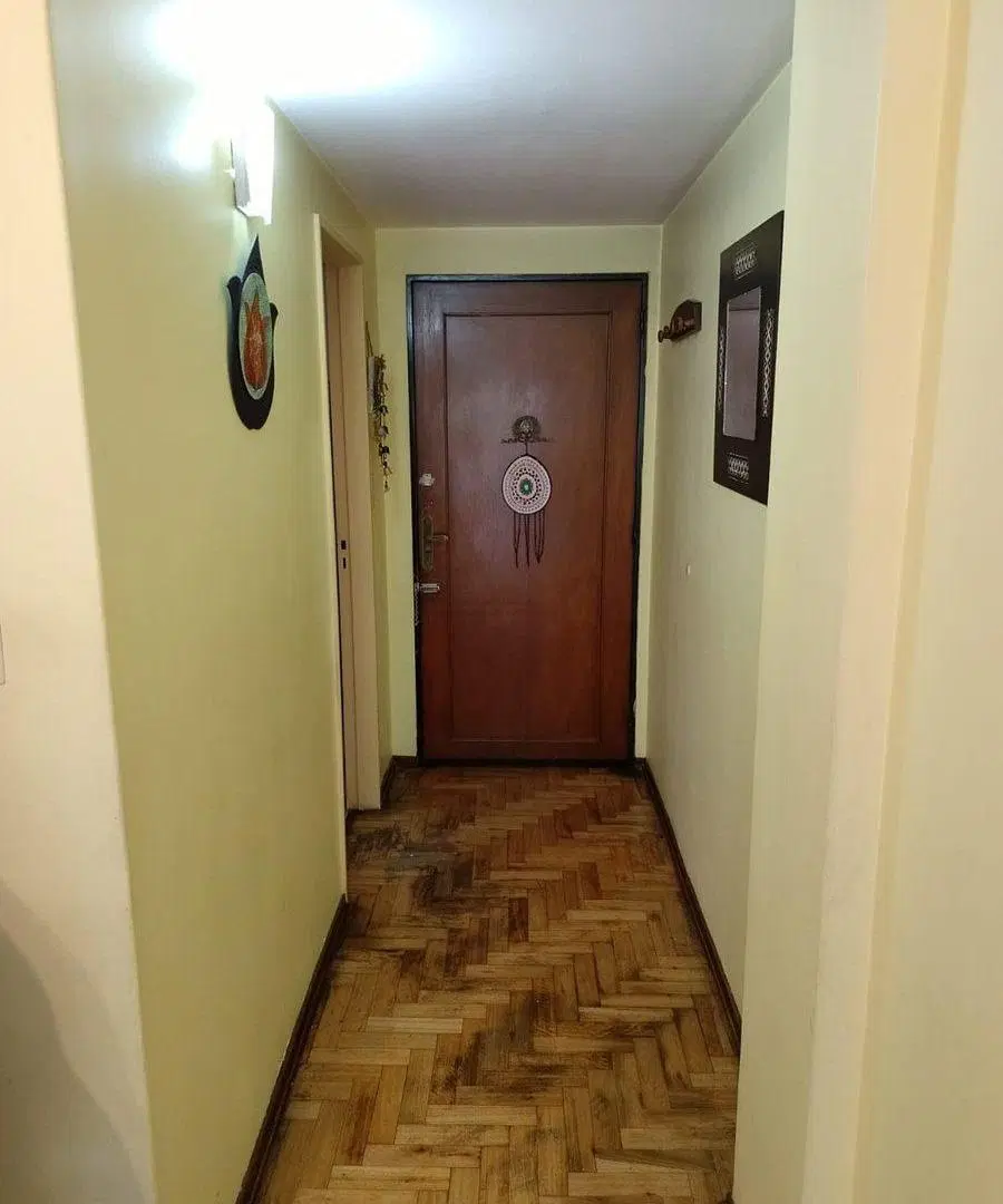 DEPARTAMENTO 4 AMBIENTES EN VENTA EN PALERMO 5