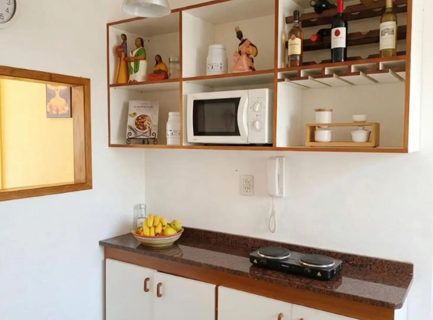 DEPARTAMENTO 4 AMBIENTES EN VENTA EN PALERMO 4