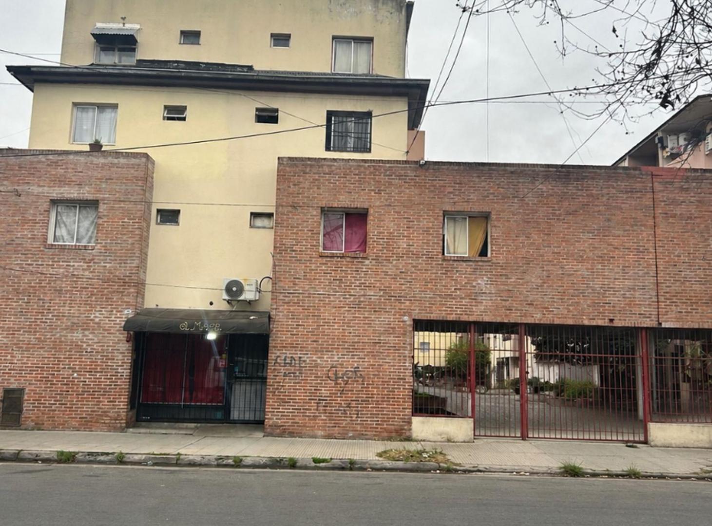 DEPARTAMENTO 2 AMBIENTES EN VENTA PARQUE PATRICIOS