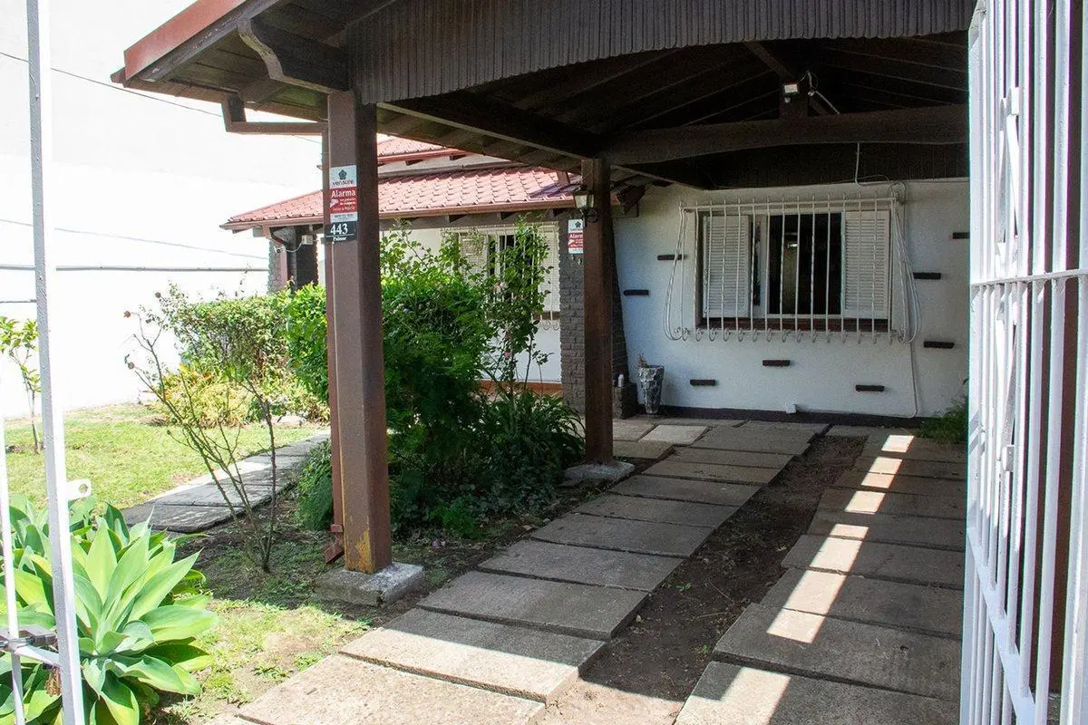 Casa 3 amb en venta Lomas del mirador con jardin 2