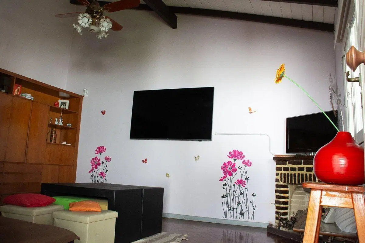 Casa 3 amb en venta Lomas del mirador con jardin 3