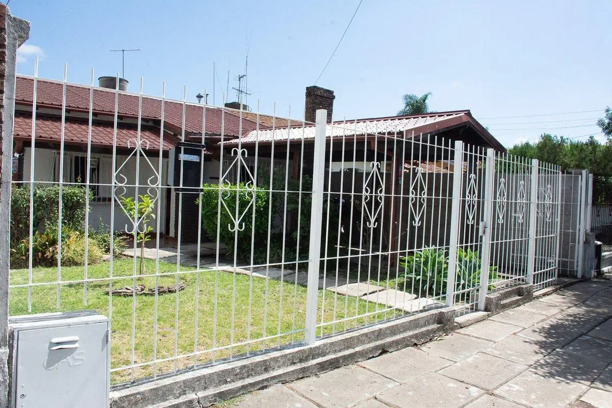 Casa 3 amb en venta Lomas del mirador con jardin 4