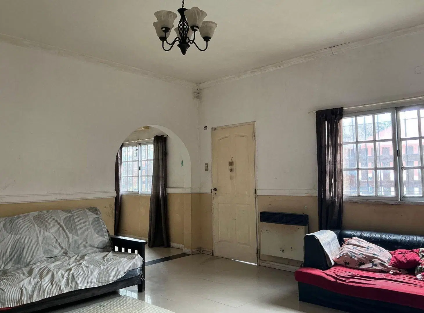 CASA 3 AMBIENTES VENTA LONGCHAMPS PARQUE 4