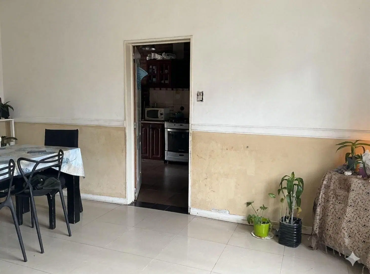 CASA 3 AMBIENTES VENTA LONGCHAMPS PARQUE 3