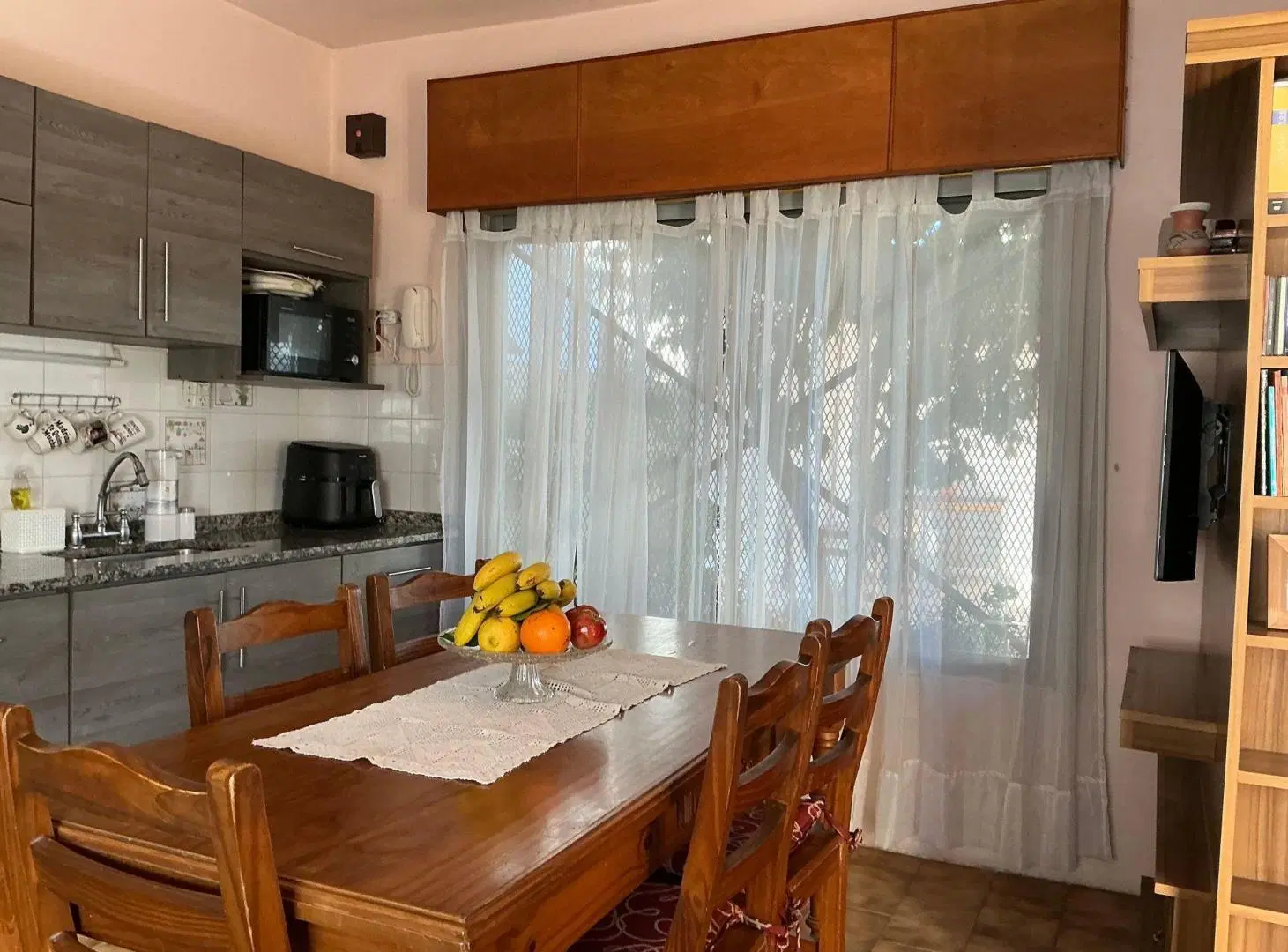 CASA 3 AMBIENTES VENTA ESCALADA LANUS JARDIN 5