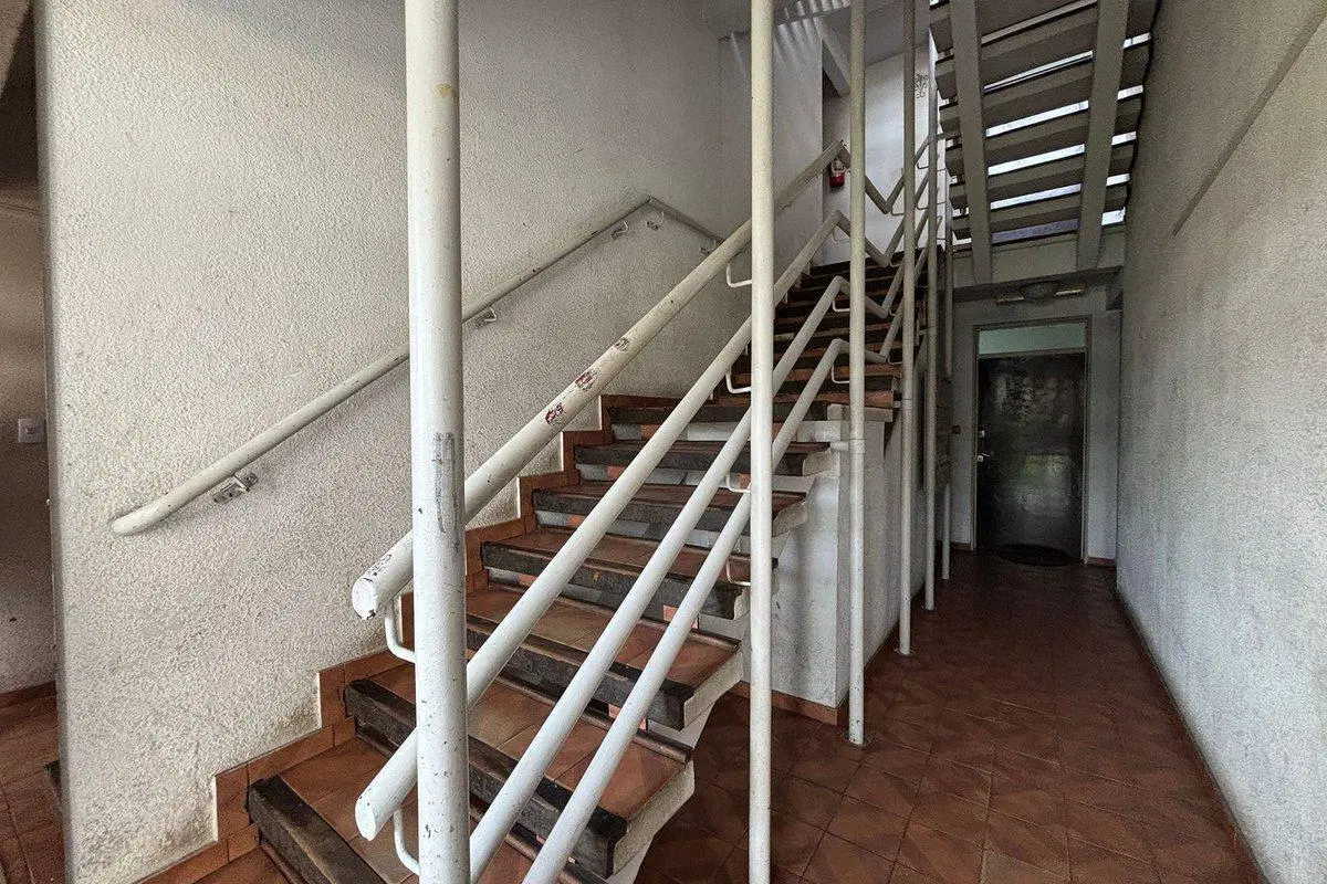 Departamento 4 amb. en Venta en Pompeya. 3