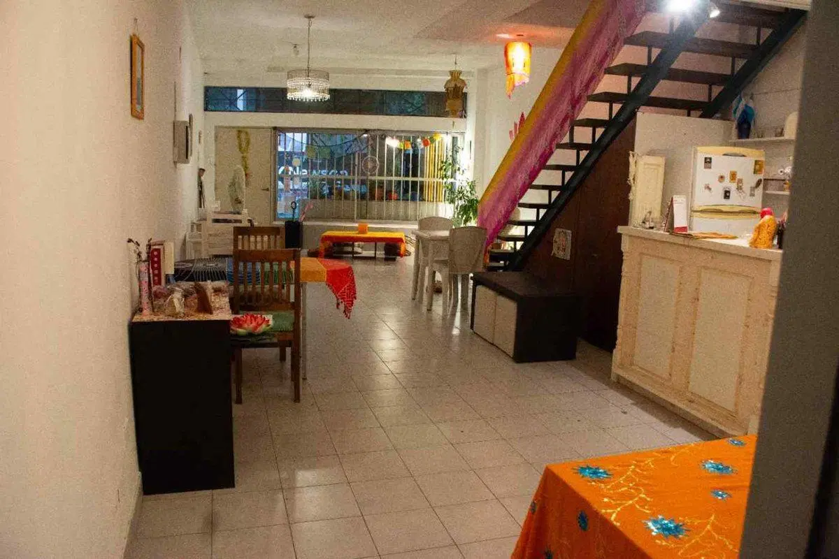 Local amplio en venta Parque Patricios. 2