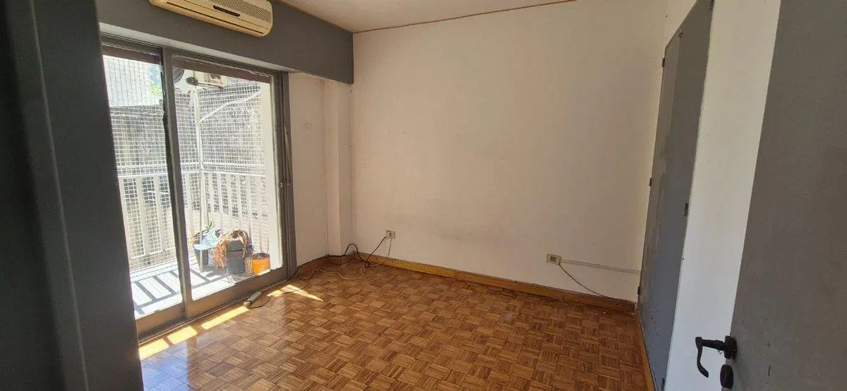 VENTA PARQUE PATRICIOS DEPARTAMENTO 3 AMBIENTES 4