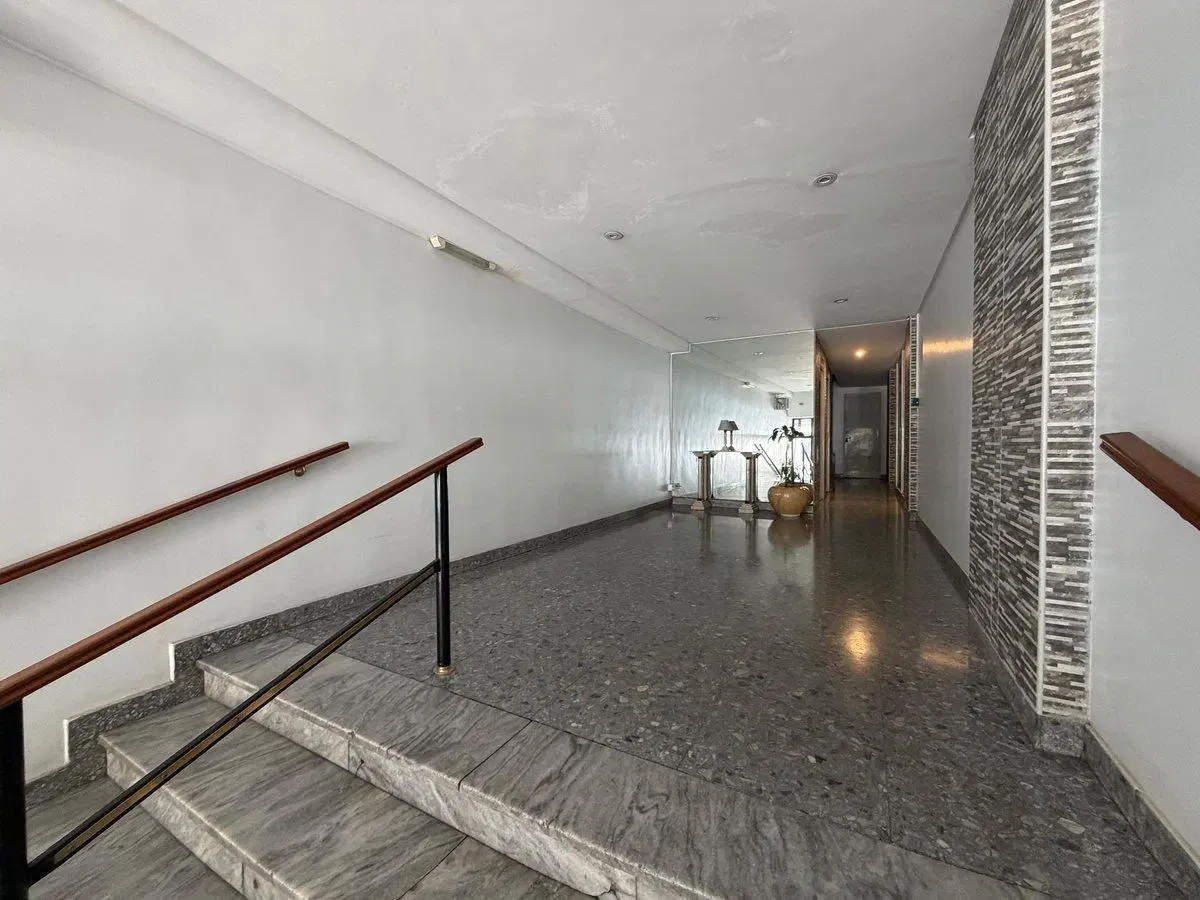 Departamento 2 ambientes venta en constitución 4