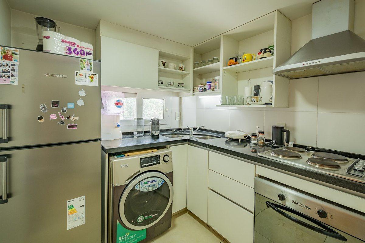 Foto de DEPARTAMENTO 2 AMBIENTES VENTA ITUZAINGO NORTE., imagen 4