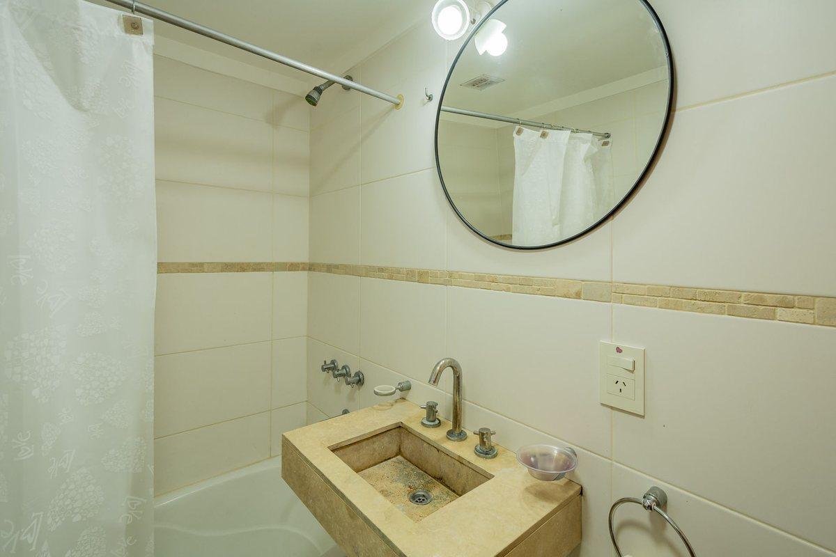 Foto de DEPARTAMENTO 2 AMBIENTES VENTA ITUZAINGO NORTE., imagen 3